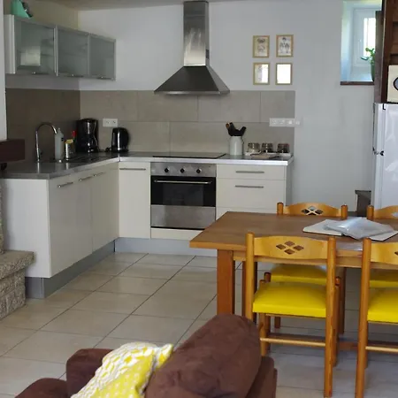 Holiday home Charmante Maison De Pecheur En Baie Du Mont Saint Michel