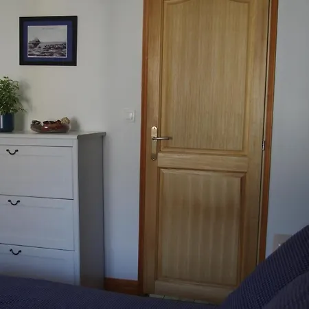 Charmante Maison De Pecheur En Baie Du Mont Saint Michel *