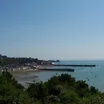 Charmante Maison De Pêcheur En Baie Du Mont Saint Michel * Genêts