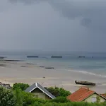 Charmante Maison De Pêcheur En Baie Du Mont Saint Michel Hébergement de vacances