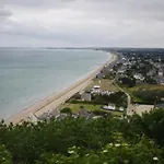 Charmante Maison De Pêcheur En Baie Du Mont Saint Michel Hébergement de vacances