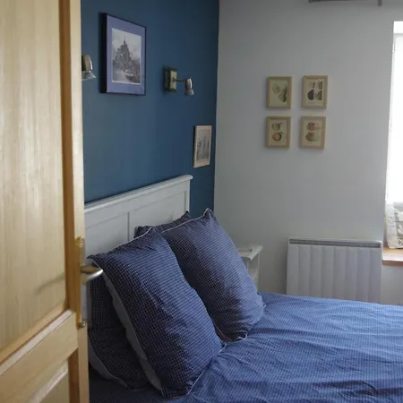 Charmante Maison De Pecheur En Baie Du Mont Saint Michel *