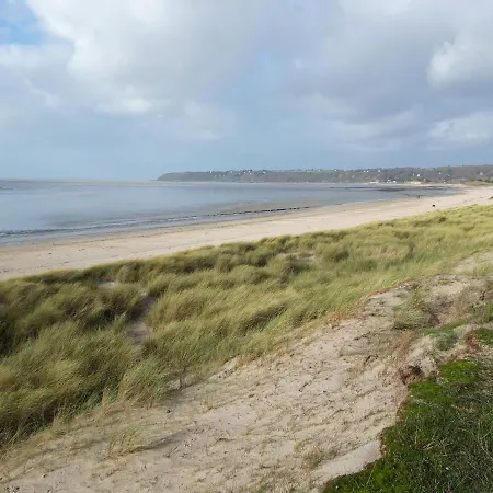 Charmante Maison De Pecheur En Baie Du Mont Saint Michel *