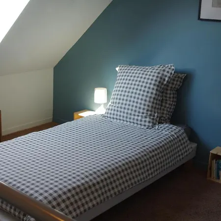 Charmante Maison De Pecheur En Baie Du Mont Saint Michel