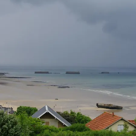 Charmante Maison De Pecheur En Baie Du Mont Saint Michel Prázdninový dům