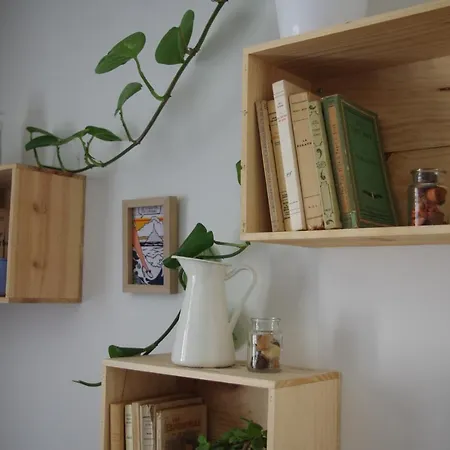 Prázdninový dům Charmante Maison De Pecheur En Baie Du Mont Saint Michel *