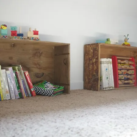 Prázdninový dům Charmante Maison De Pecheur En Baie Du Mont Saint Michel *