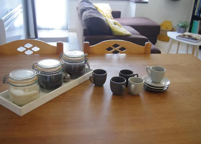 Charmante Maison De Pecheur En Baie Du Mont Saint Michel *