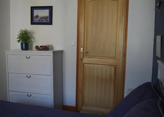 Charmante Maison De Pecheur En Baie Du Mont Saint Michel *