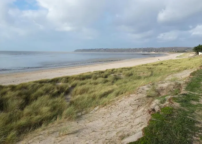 Charmante Maison De Pecheur En Baie Du Mont Saint Michel *