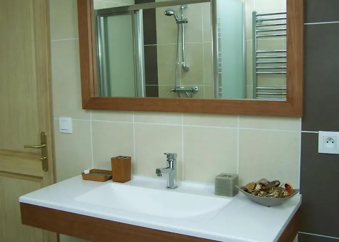 Σπίτι διακοπών Charmante Maison De Pecheur En Baie Du Mont Saint Michel *