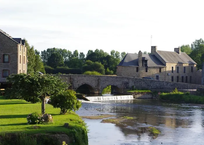 Charmante Maison De Pecheur En Baie Du Mont Saint Michel Σπίτι διακοπών *