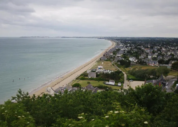 Charmante Maison De Pecheur En Baie Du Mont Saint Michel Σπίτι διακοπών