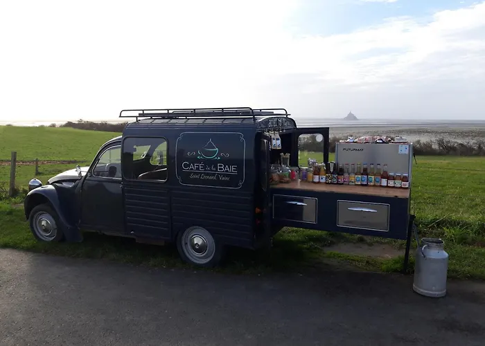 Charmante Maison De Pecheur En Baie Du Mont Saint Michel Σπίτι διακοπών *